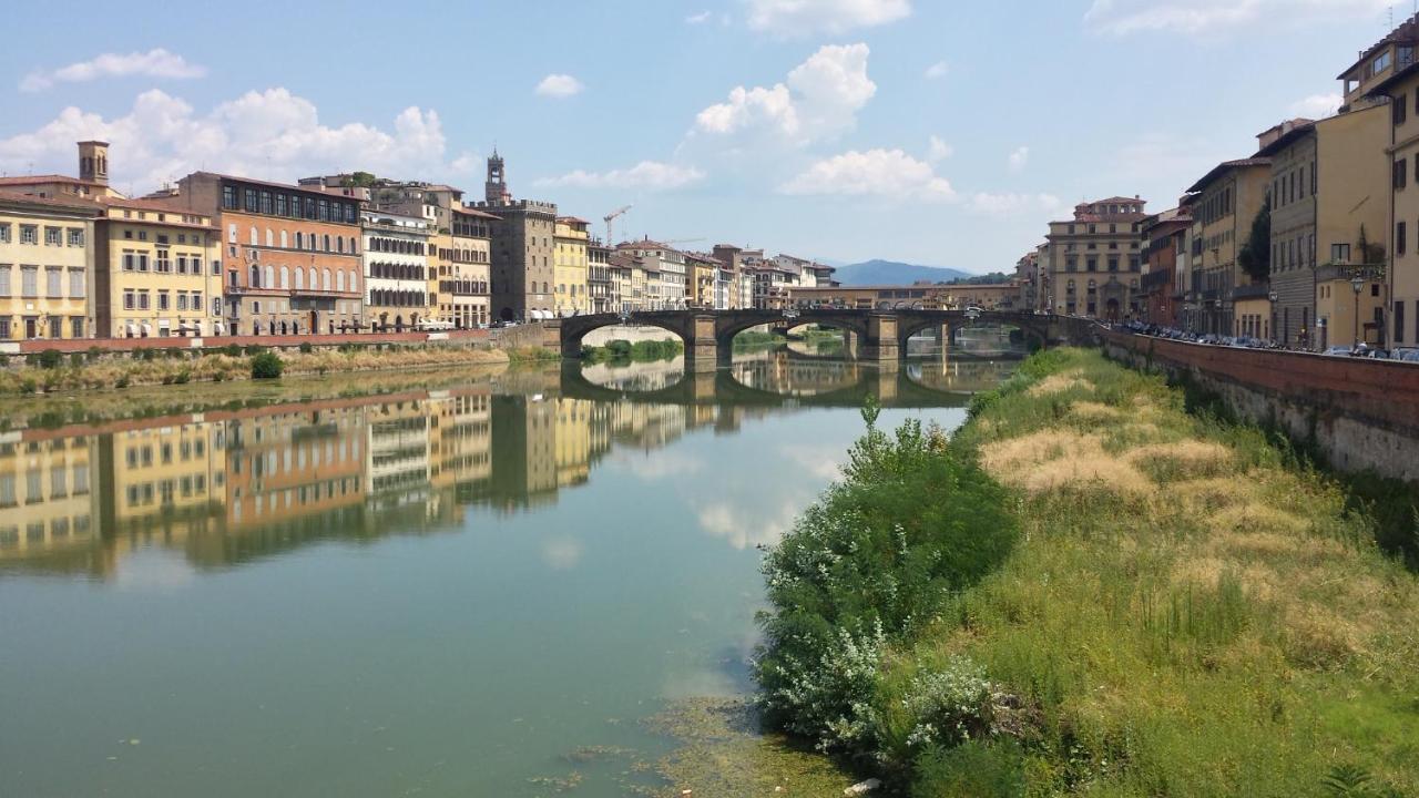 Bed and Breakfast Medici Soderini Флоренция Экстерьер фото