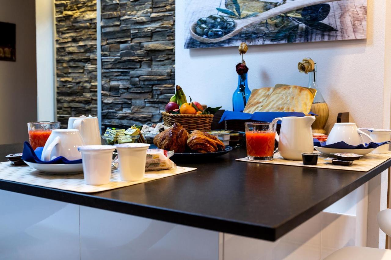 Bed and Breakfast Medici Soderini Флоренция Экстерьер фото