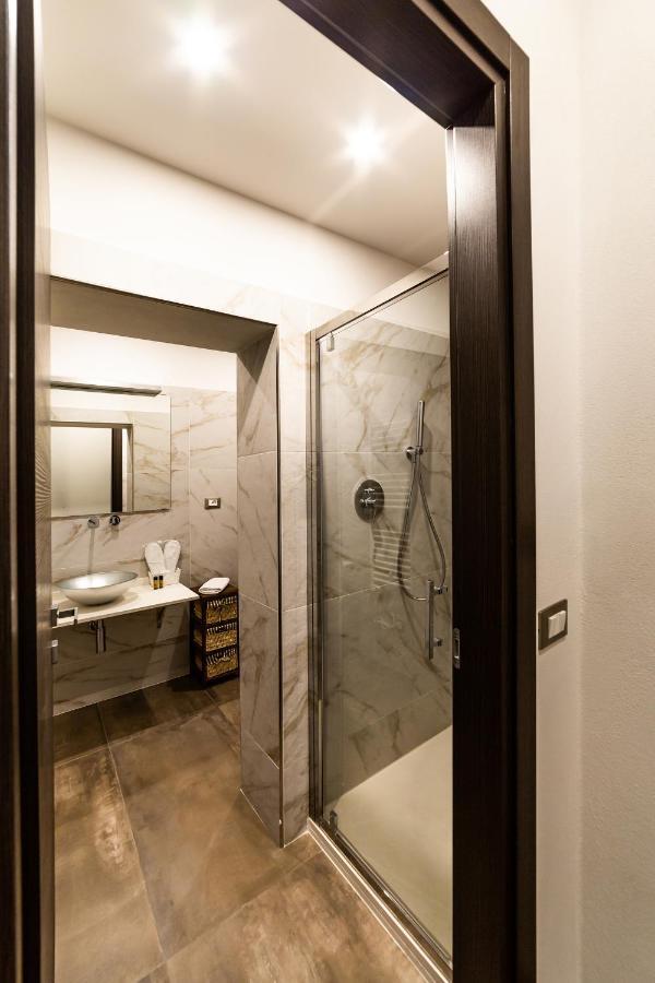 Bed and Breakfast Medici Soderini Флоренция Экстерьер фото