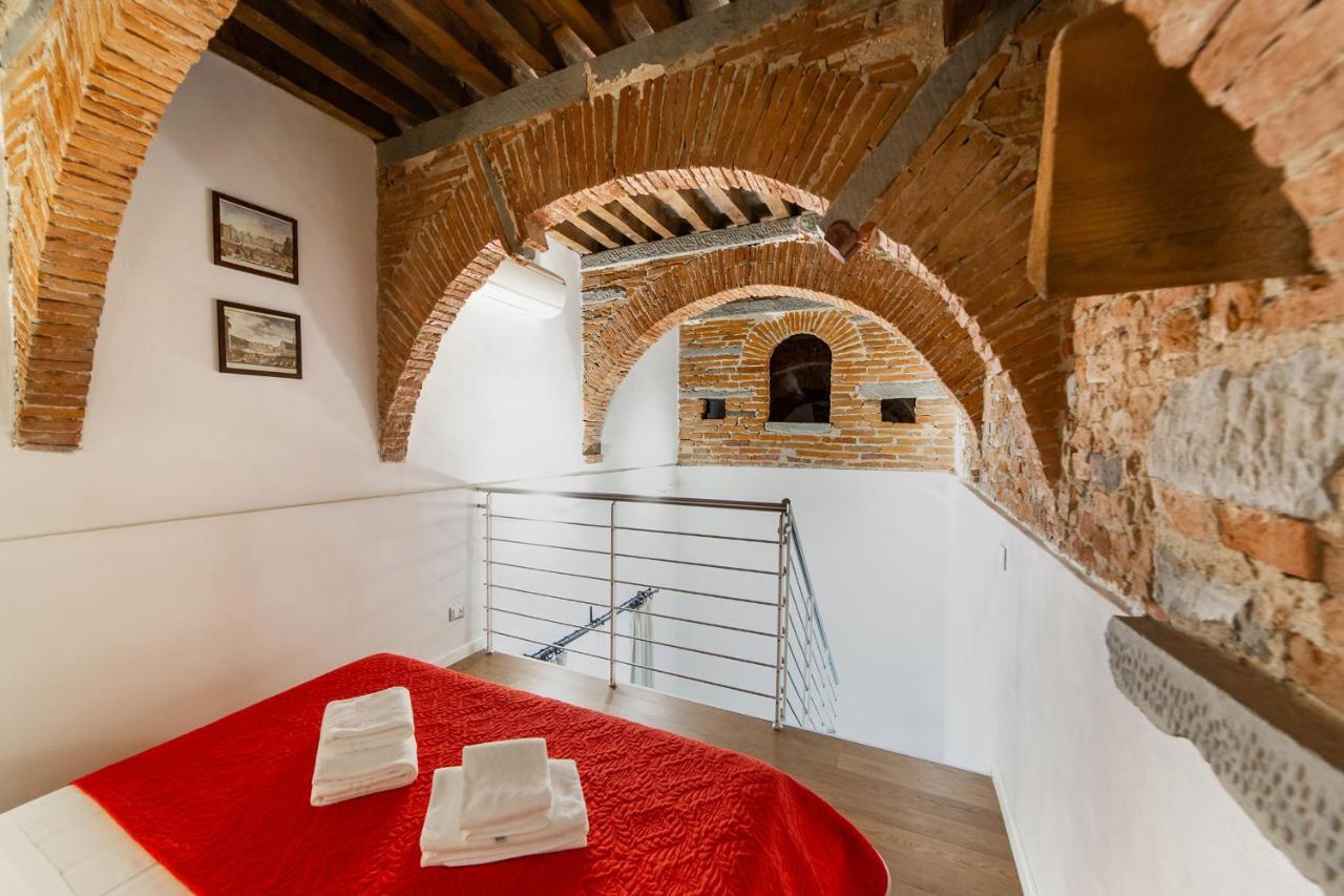 Bed and Breakfast Medici Soderini Флоренция Экстерьер фото
