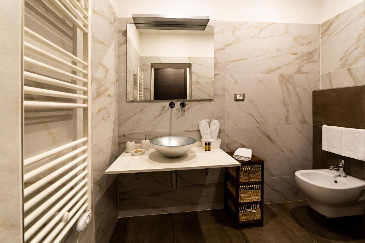 Bed and Breakfast Medici Soderini Флоренция Экстерьер фото