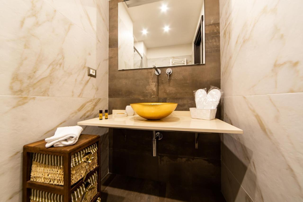 Bed and Breakfast Medici Soderini Флоренция Экстерьер фото