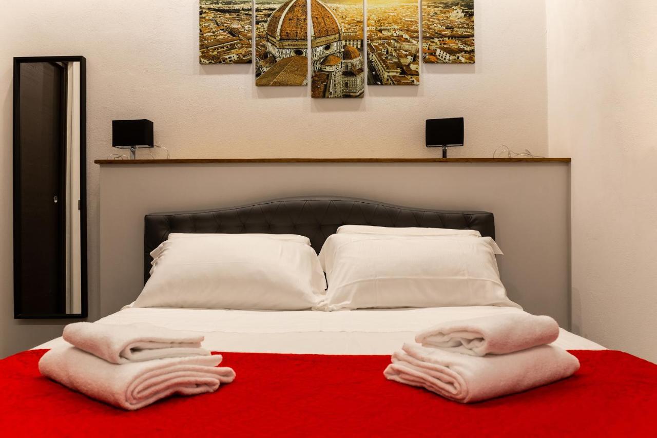 Bed and Breakfast Medici Soderini Флоренция Экстерьер фото