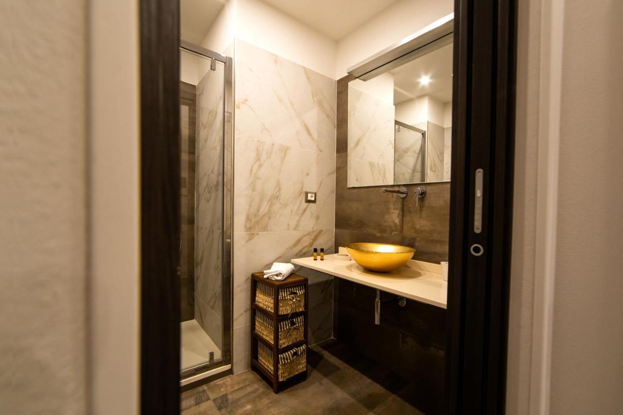 Bed and Breakfast Medici Soderini Флоренция Экстерьер фото