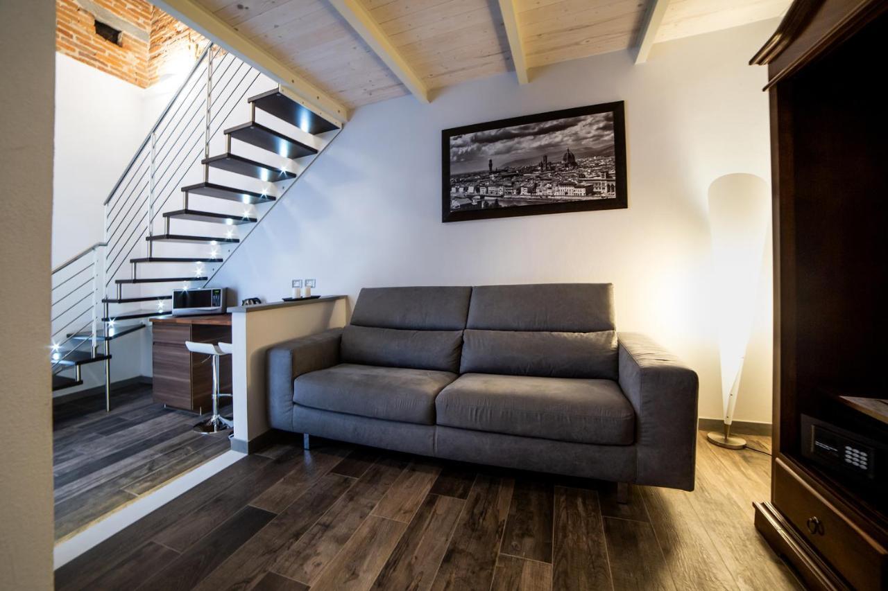 Bed and Breakfast Medici Soderini Флоренция Экстерьер фото