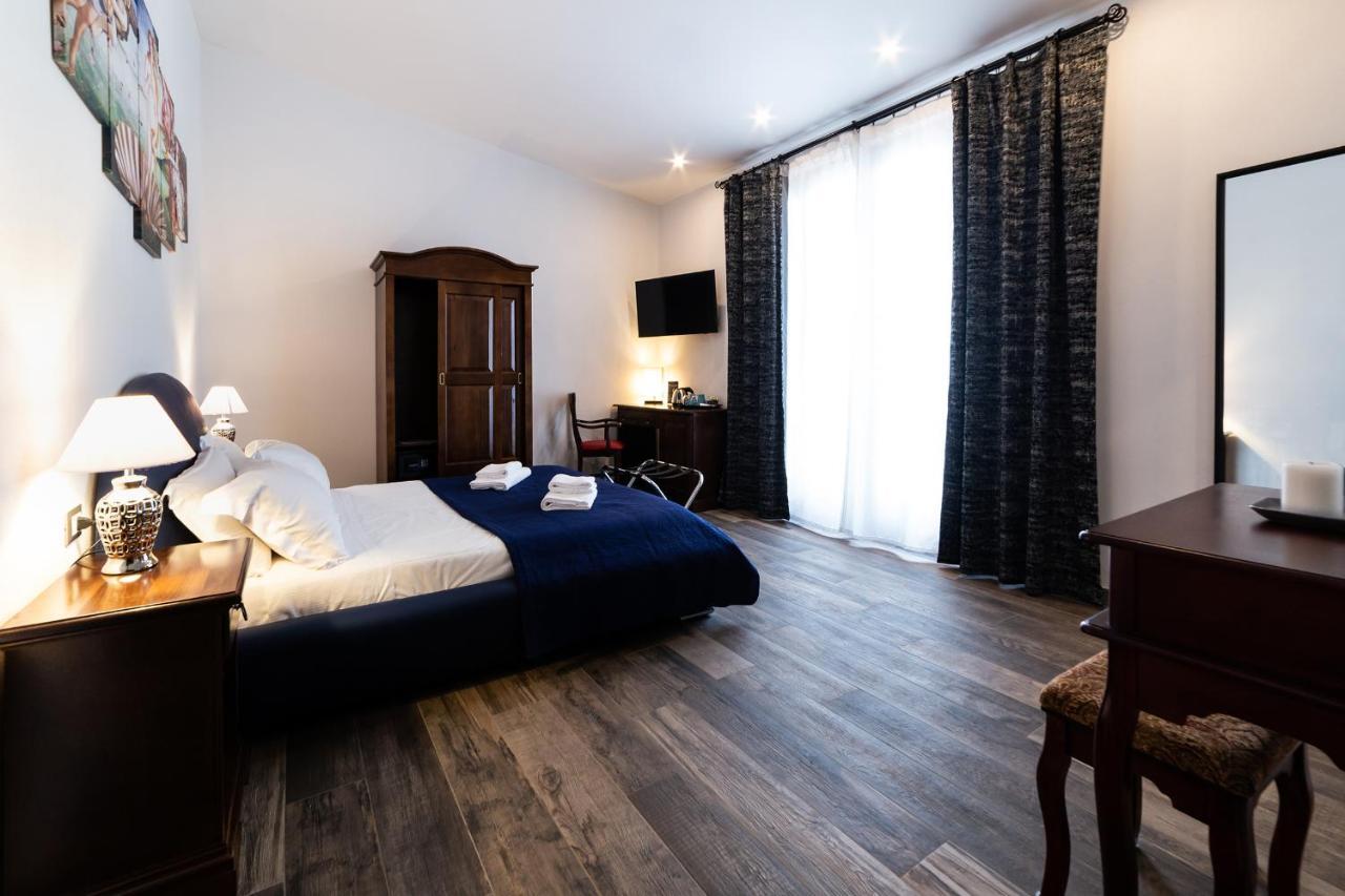 Bed and Breakfast Medici Soderini Флоренция Экстерьер фото