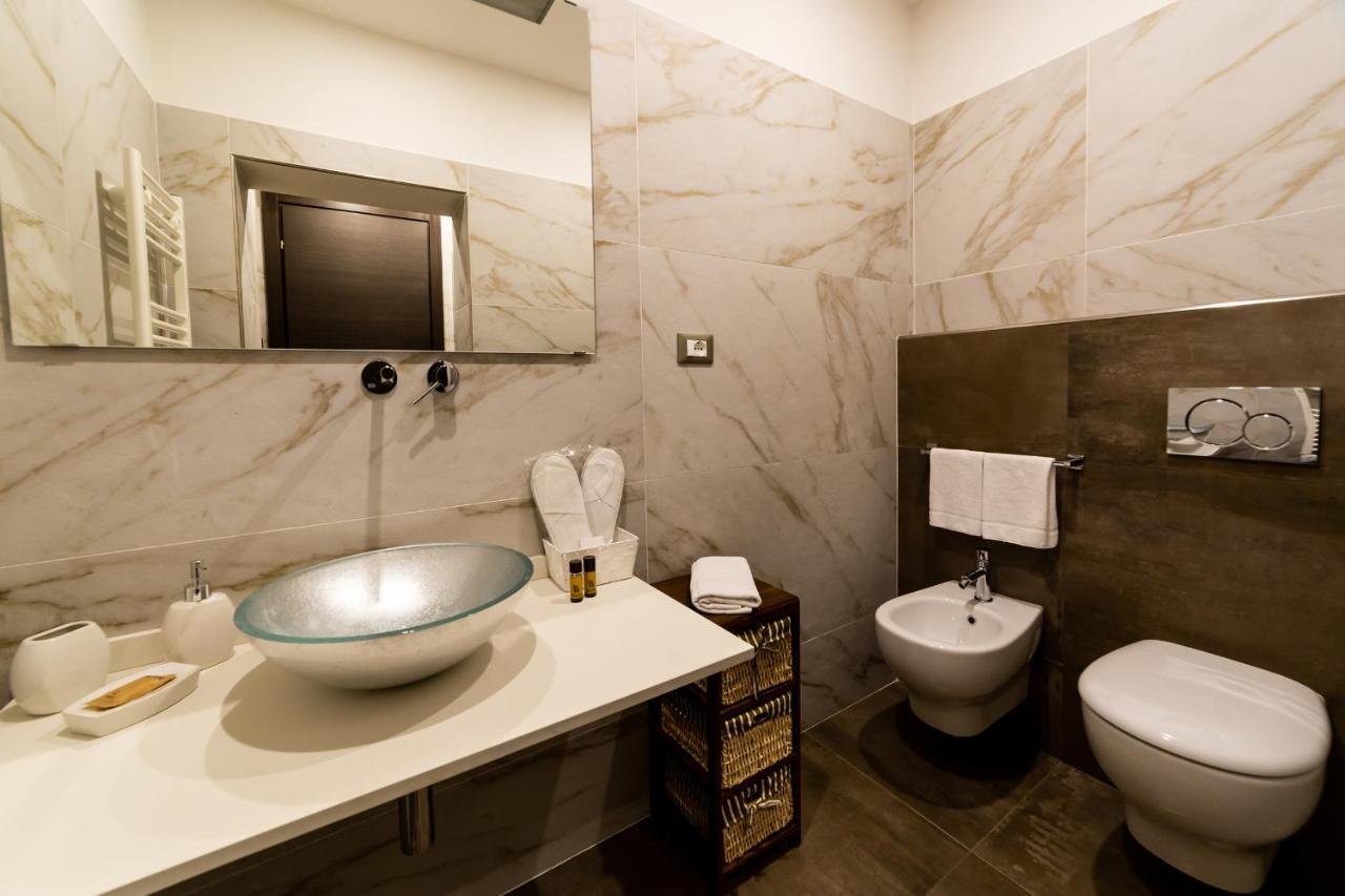 Bed and Breakfast Medici Soderini Флоренция Экстерьер фото