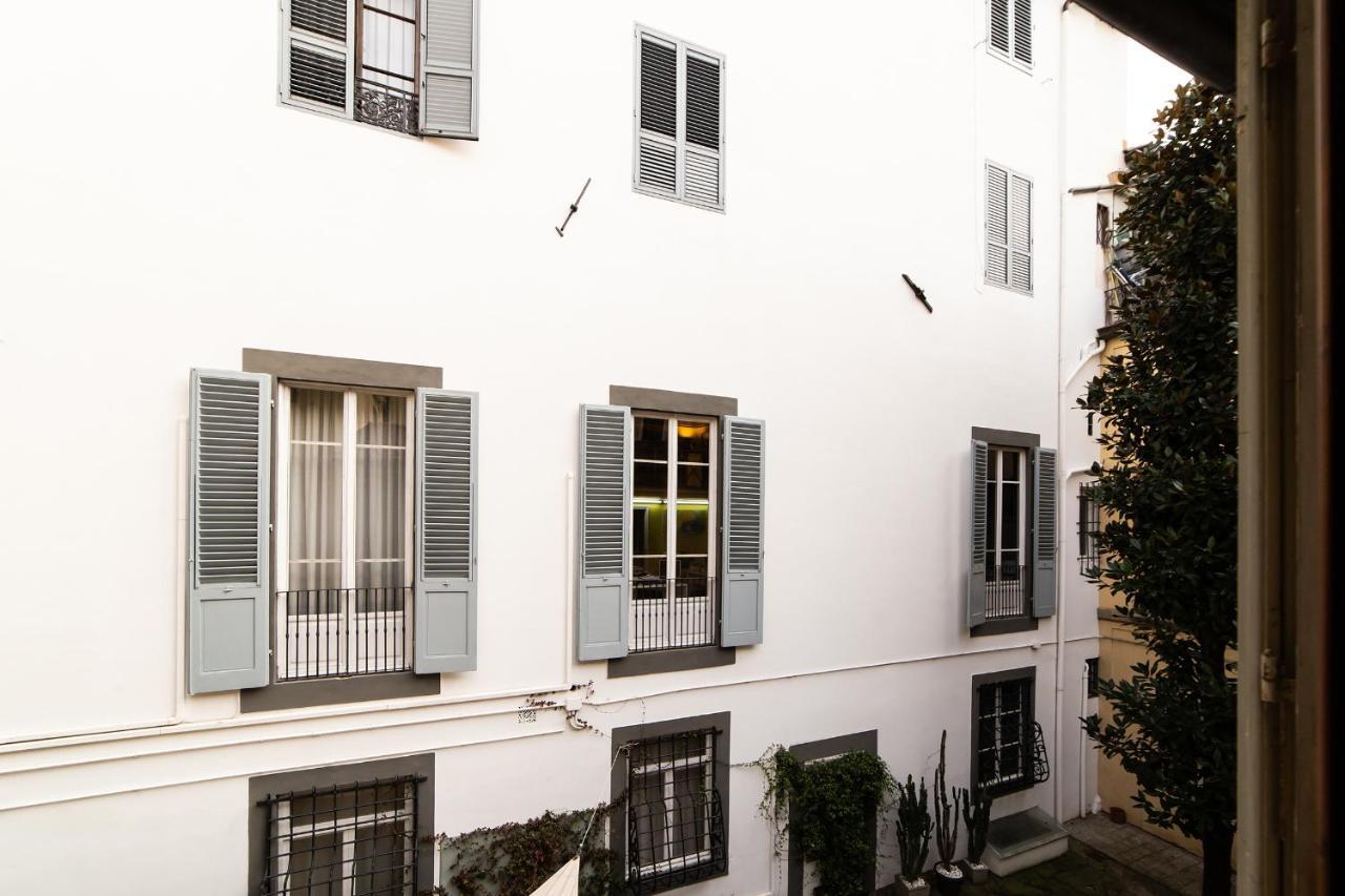 Bed and Breakfast Medici Soderini Флоренция Экстерьер фото